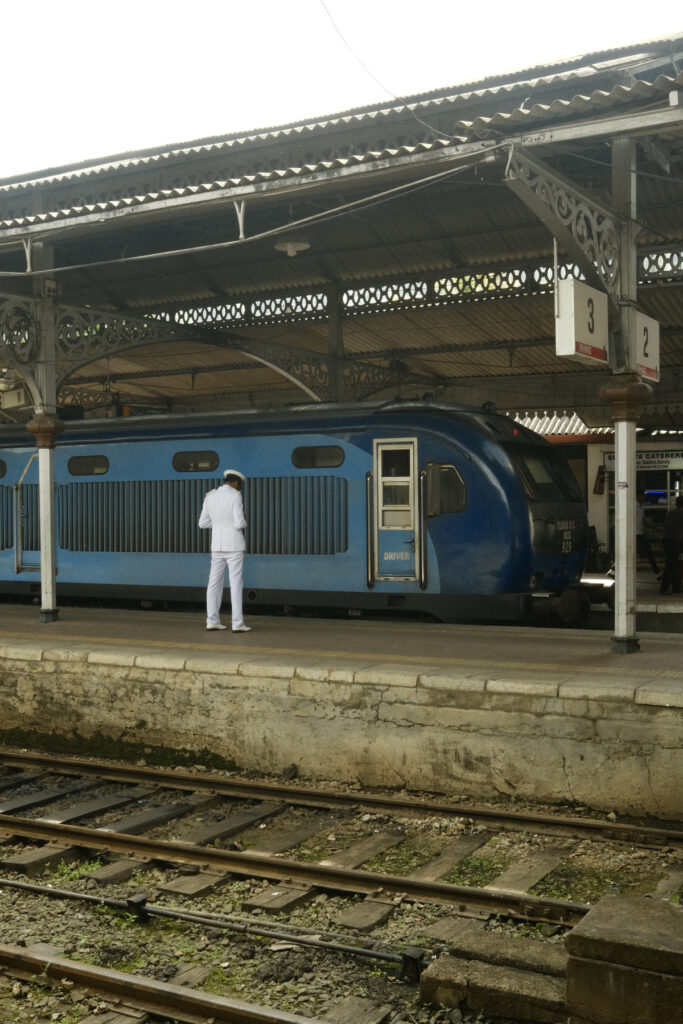 kandy gare train