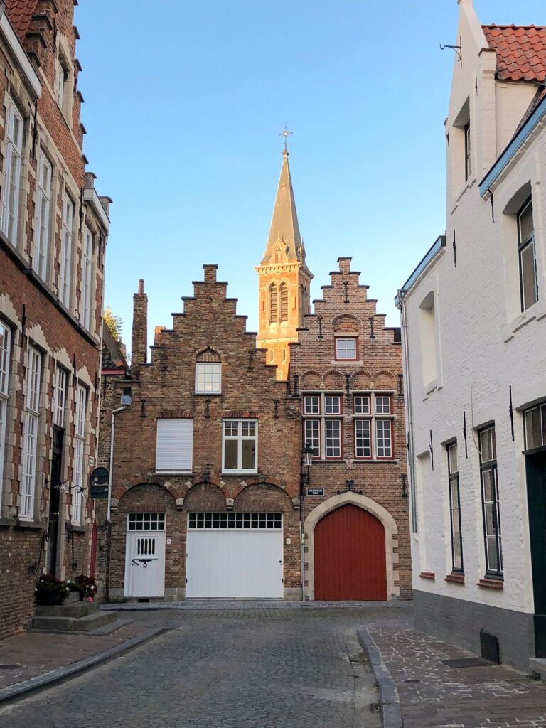 Rue Bruges