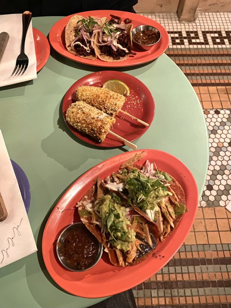 new york restaurant jajaja plantas mexicana