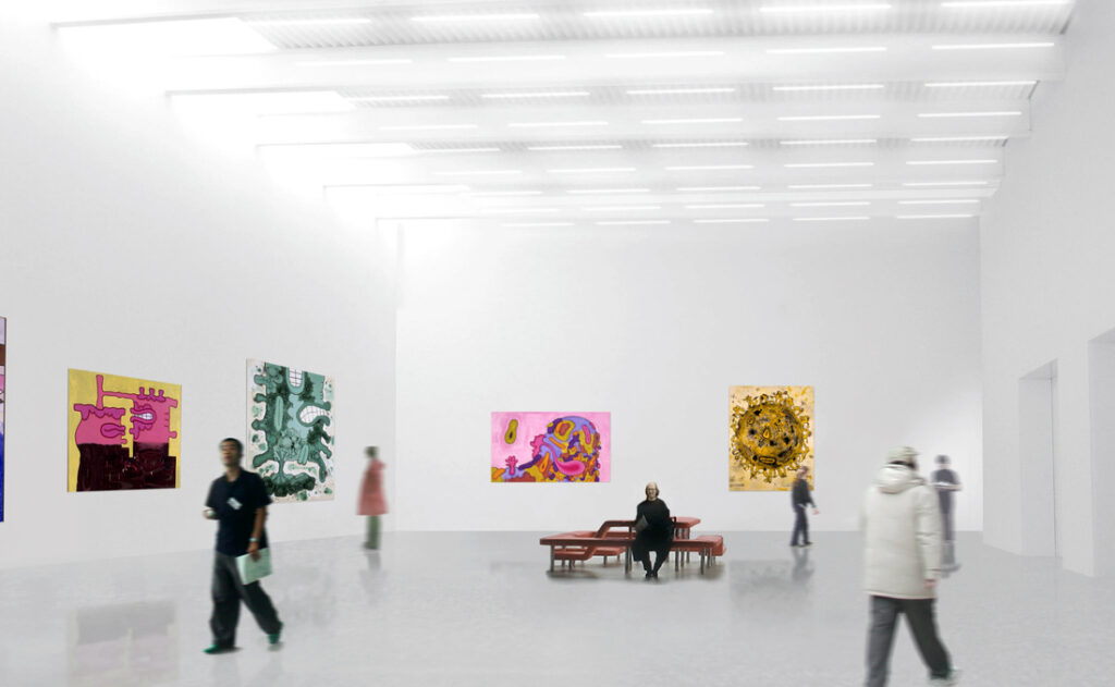 new museum contemporary art soho new york