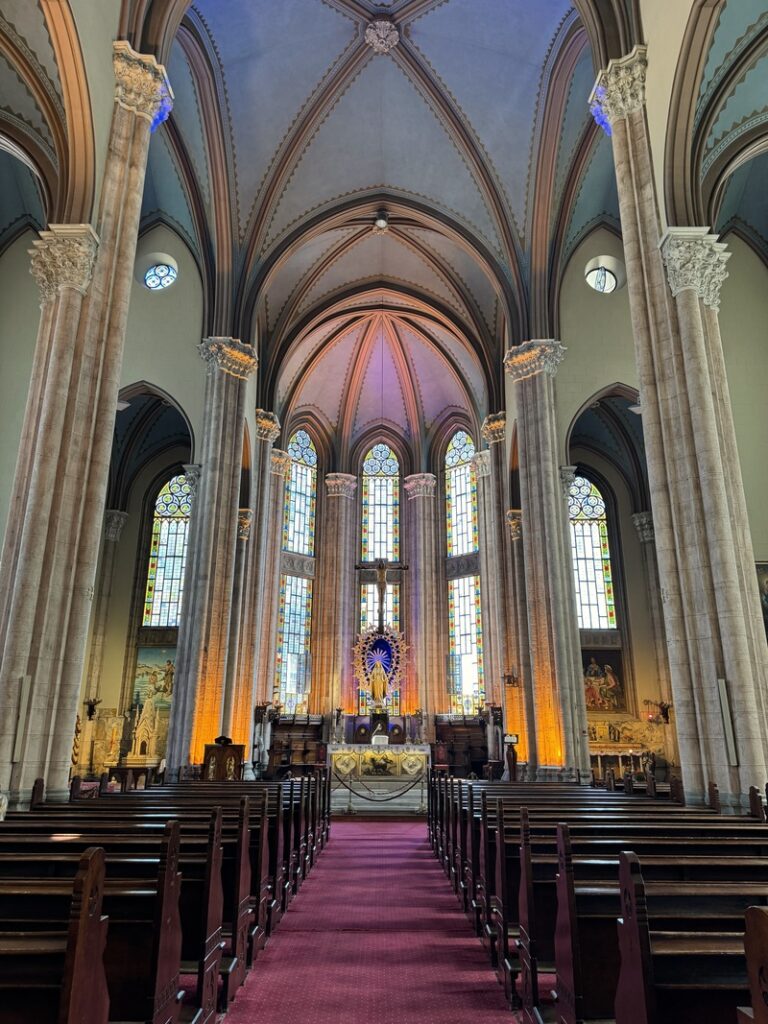 istanbul eglise padoue