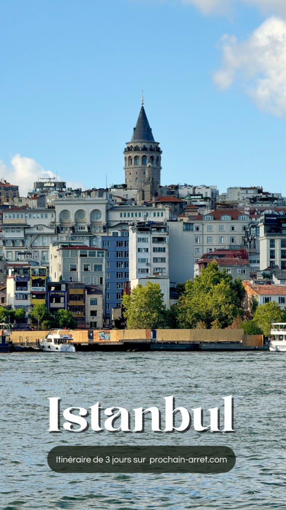 istanbul pinterest