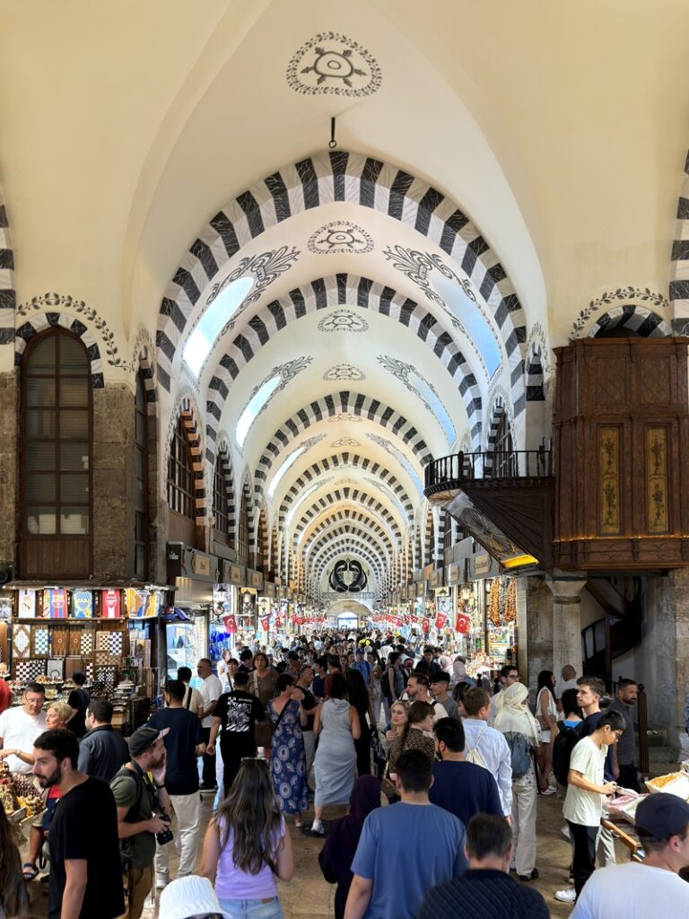 istanbul grand bazar rue