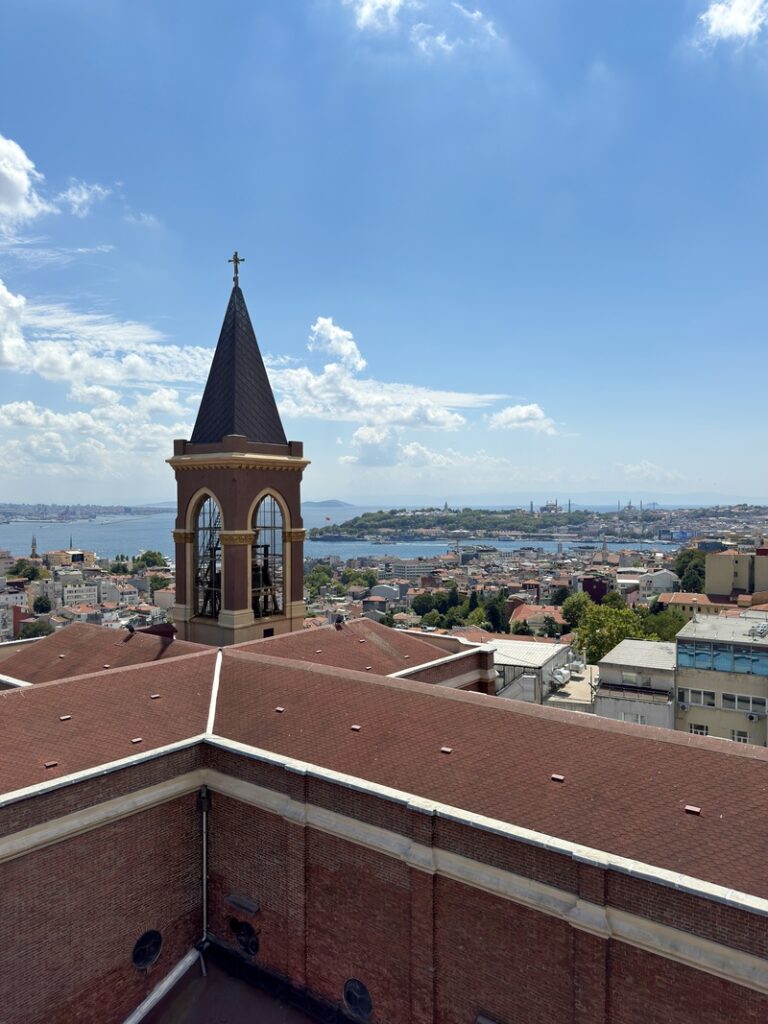 istanbul vue 360