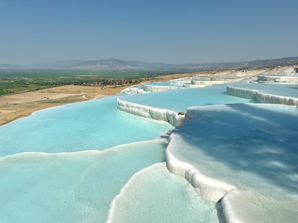 pamukkale