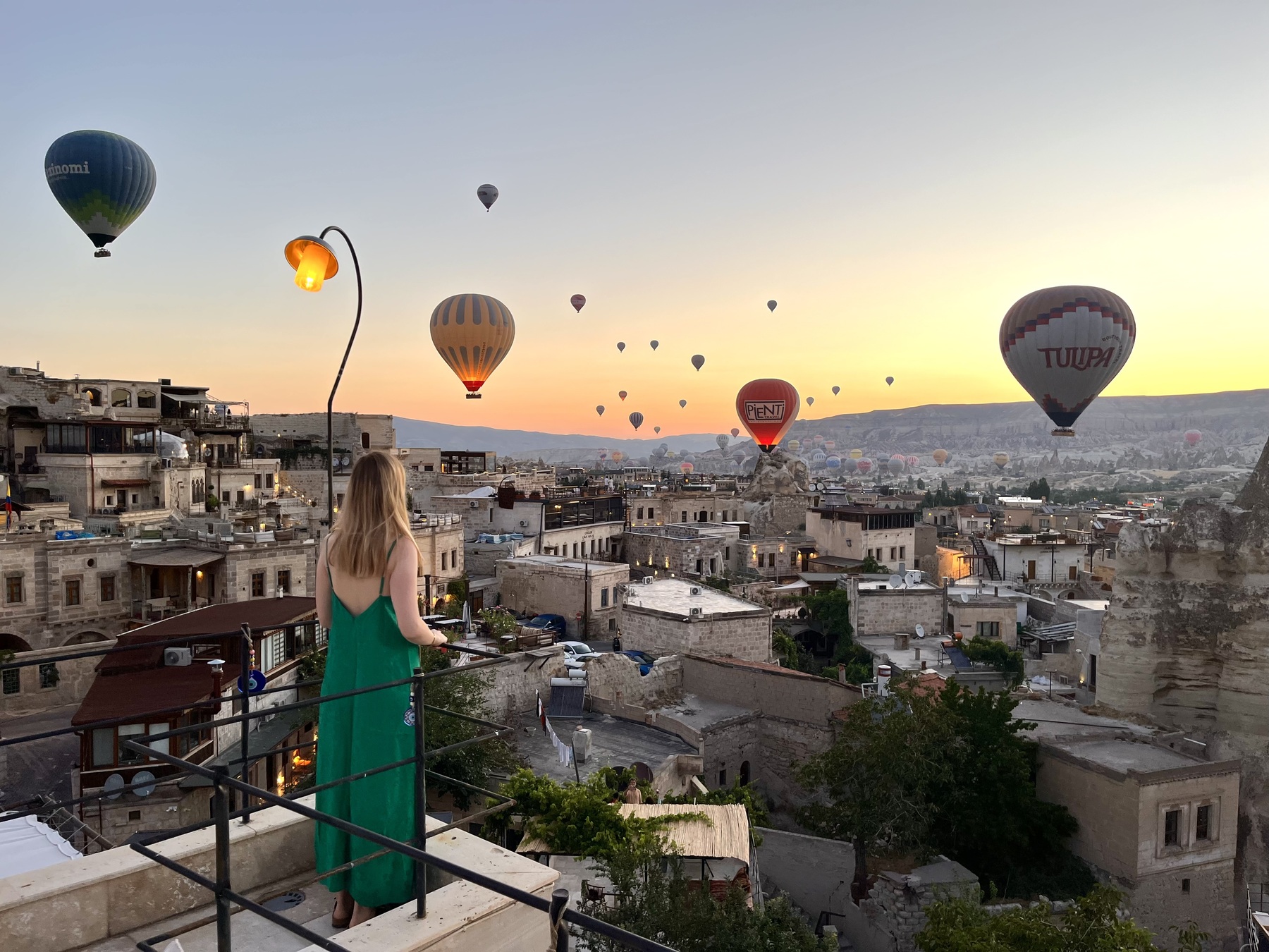 Que faire en Cappadoce ? Nos 12 activités incontournables