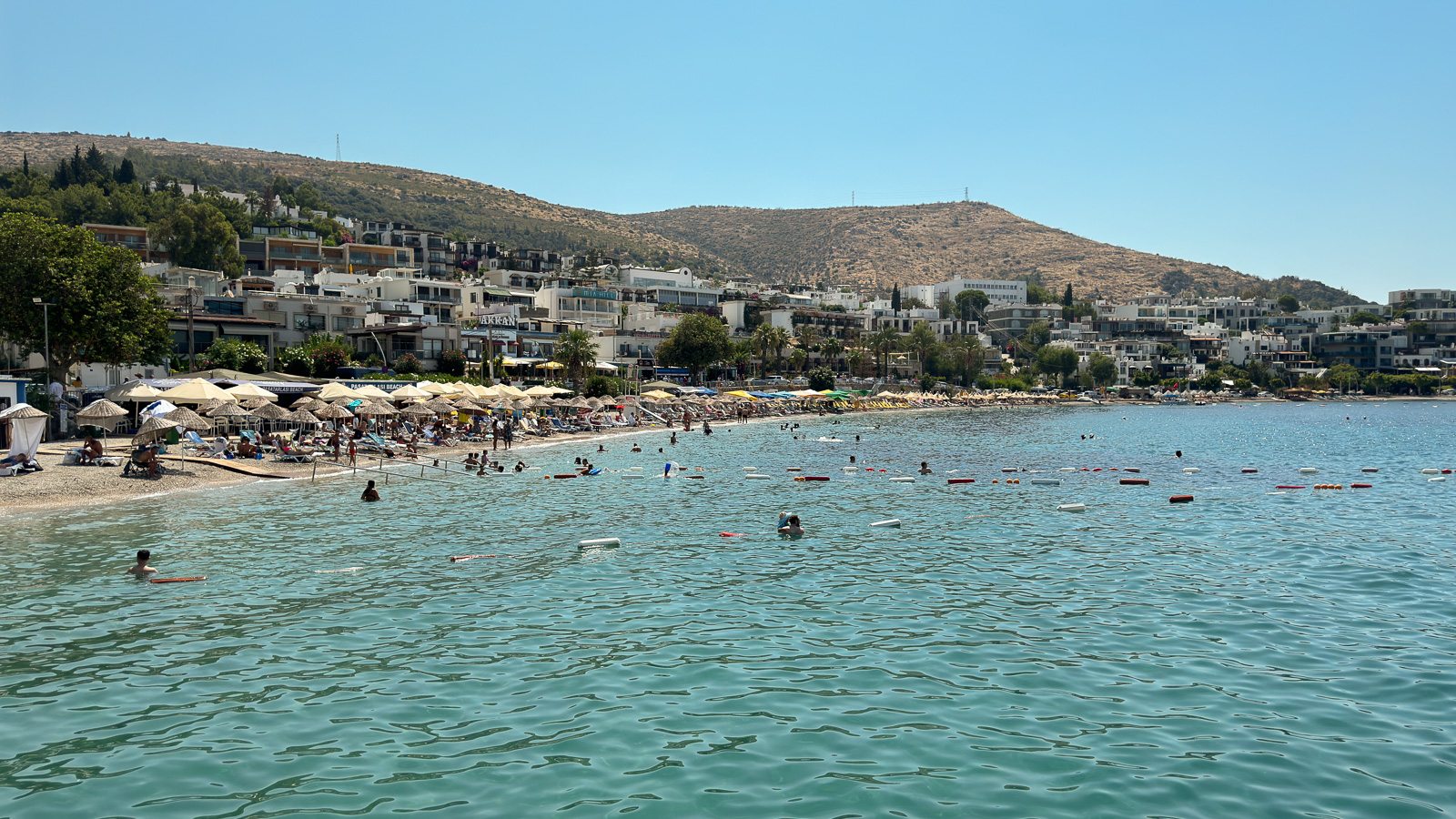 Que faire à Bodrum ? Nos activités et adresses coups de cœur