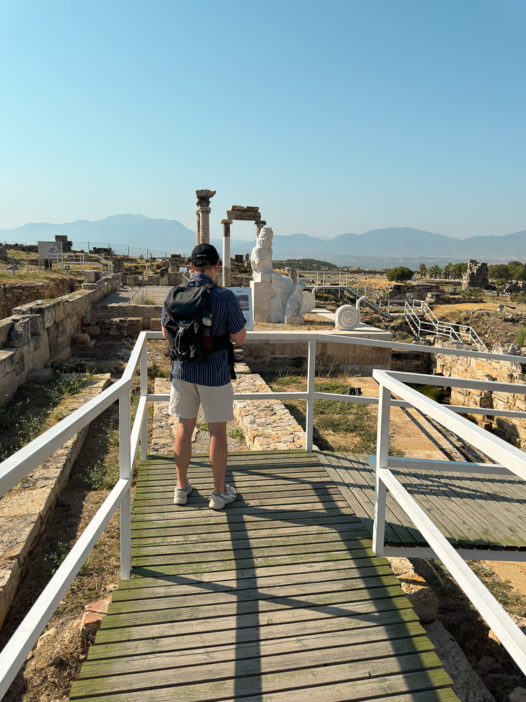 Paul-Louis Plutonium Hiérapolis