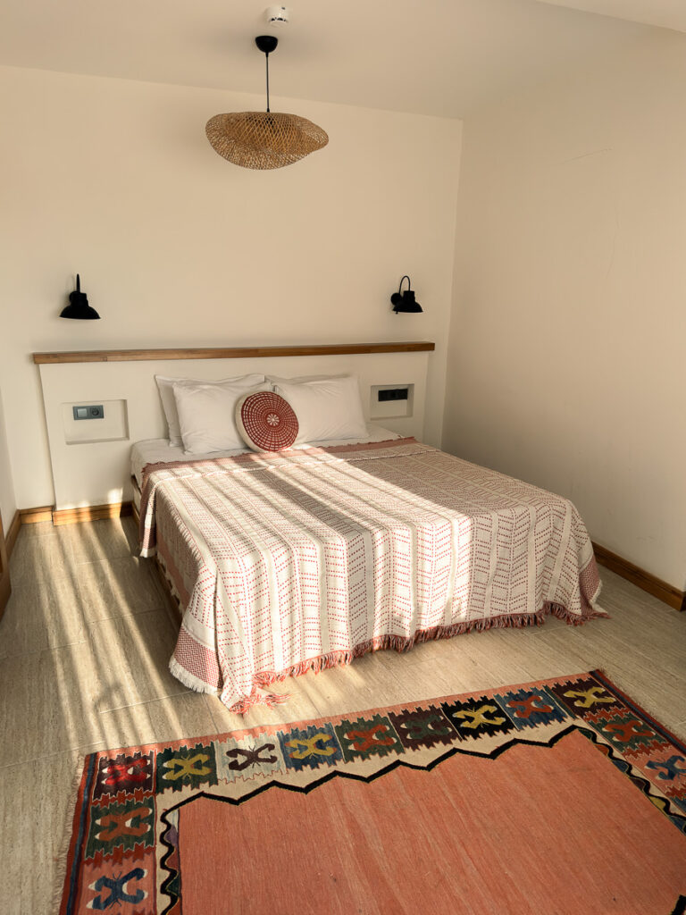 Chambre Kalinos hotel Selçuk